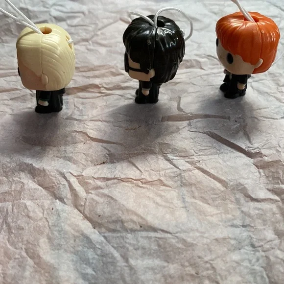 Harry Potter Funk Pop Ornaments - Students Collection - Picture 9 of 13